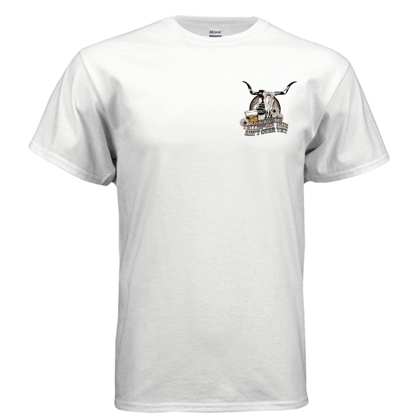 WHITE - FRONT