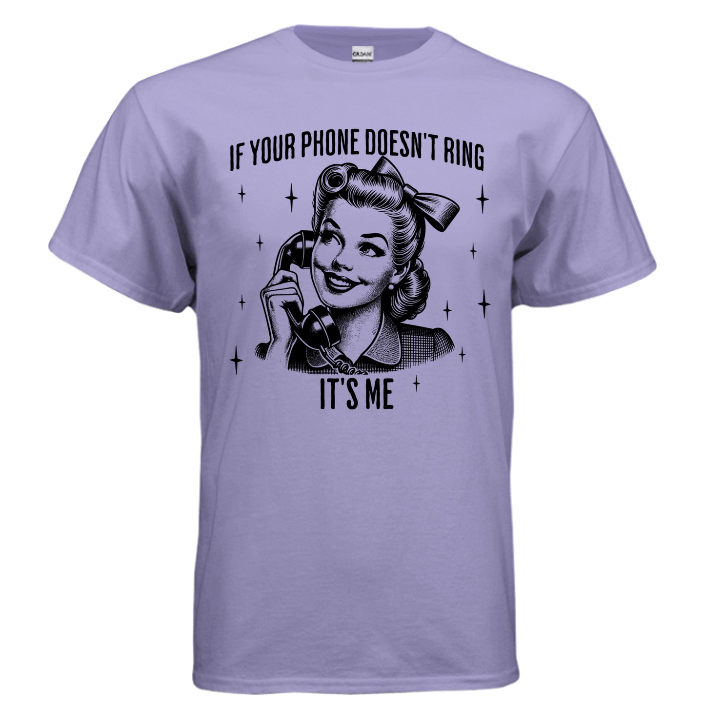 VIOLET - FRONT